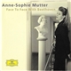 Anne-Sophie Mutter, Herbert von Karajan - Face to Face With Beethoven