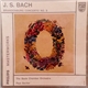 J.S. Bach, The Basle Chamber Orchestra, Paul Sacher - Brandenburg Concerto No. 3