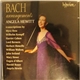 Angela Hewitt, Bach Transcriptions By Myra Hess, Wilhelm Kempff, Harriet Cohen, Lord Berners, Herbert Howells, William Walton, John Ireland, Mary Howe, Eugen D'Albert, Harold Bauer - Bach Arrangements