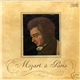 Wolfgang Amadeus Mozart - Mozart A Paris, The Complete Parisian Mozart Compositions (1763 and 1778)