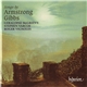 Armstrong Gibbs, Geraldine McGreevy, Stephen Varcoe, Roger Vignoles - Songs By Armstrong Gibbs