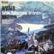 Richard Wagner, Horst Stein Conducting Vienna Philharmonic Orchestra - Wagner: Overtures And Preludes