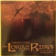 The Big Movie Orchestra - Themes From The Lord Of The Rings Trilogy