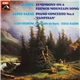 D'Indy / Saint-Saëns, Aldo Ciccolini / Orchestre De Paris / Serge Baudo - Symphony On A French Mountain Song / Piano Concerto No.5 'Egyptian'