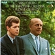 Van Cliburn · Eugene Ormandy · The Philadelphia Orchestra – Grieg / Liszt - Concerto In A Minor / Concerto No. 1 In E-Flat